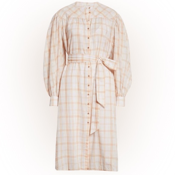 Ulla Johnson Dresses & Skirts - NWT Ulla Johnson Fayette Dress